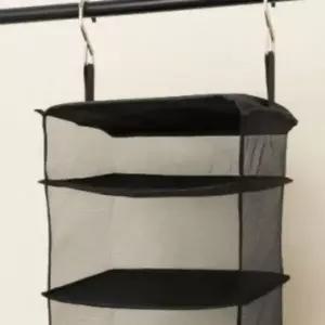 [콩심팥심]여행용 행잉 파우치 압축 수납 정리 가방