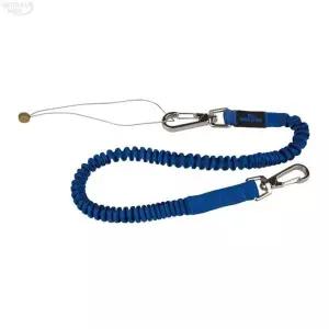 킹토니 TU63YK41 안전 고리 고리형 스프링줄 후크형 79A21-30