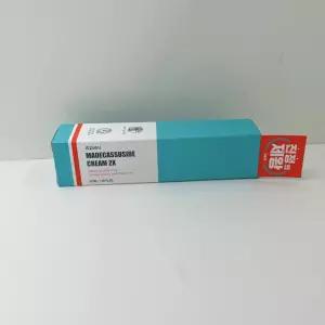 어퓨 마데카소사이드 크림 2X 50ml