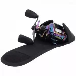 베이트릴 커버 낚시릴 충격 방지 파우치 케이스