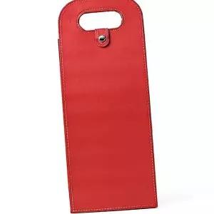 고품질 와인 캐리어 와인파우치 와인케이스 와인백 와인선물백 (WFG12IQ)