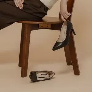 리에크 베이직 스틸레토힐 3cm 5cm 7cm 9cm