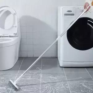 화장실 욕실 바닥 베란다 청소솔 틈새 모서리 청소도구