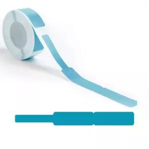 카피어랜드 D30S 전용 라벨스티커 DCXL12.574-35-65BU 케이블블루