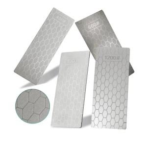 다이아몬드 숫돌 400방 600방 1000방 1200방 초벌 중벌 마감 마무리용 칼갈이 가위갈이 연마석