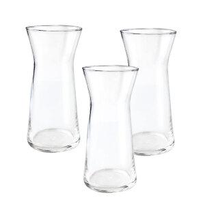 갑조네 원형 크리스탈화분 유리수병 원형화병