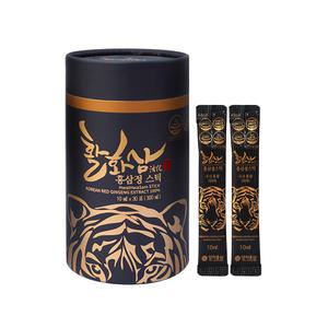 양지홍삼 활화삼 홍삼정 스틱