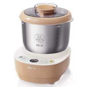 반죽기 가정용 밀가루 제빵 반죽기계 혼합 홈베이킹