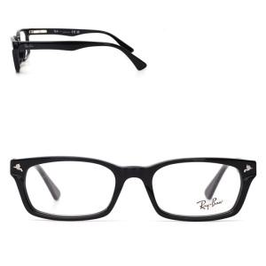 RB5017 A 2000 52mm 레이벤 뿔테 안경 RB5017-A RB5017A