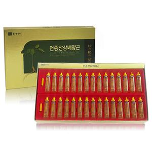 MD정품 종근당 천종산삼 배양근 천종산삼배양근 6년근 홍삼 영지 생체 건강선물 부모님선물 효도 명절 건강관리