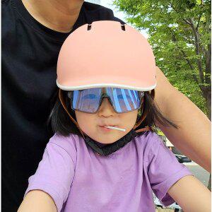 [코코릭]COCOLIC 브레드 변색 미러 렌즈 5-12세 KC인증 선글라스 자외선차단 아동 키즈 주니어