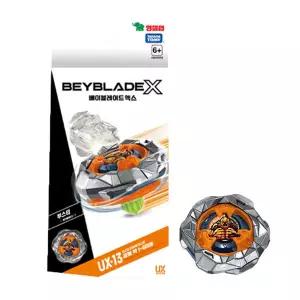 [영실업] 베이블레이드 UX-13 골렘 락 1-60UN