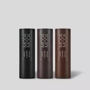 모다모다 프로 체인지 헤어 커버스틱 3.5g 3종 (택 2)