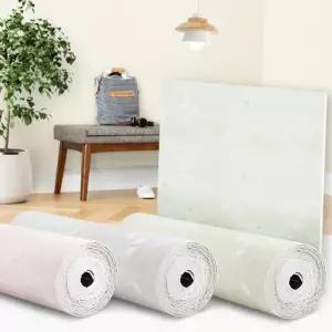 폼벽지 스티커 친환경단열벽지 셀프 곰팡이방지 10M