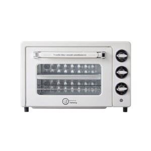 홈베이킹 전용 투인원 전기오븐 22L 대용량 베이커리 조식기 선물