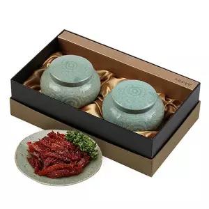 [모두의식탁][전남영광] 국내산 참굴비 선물세트