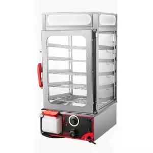 업소용 호빵 기계 대용량 만두 보온기 전기 휴게소