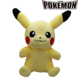 포켓몬스터인형/포켓몬스터XY/피카츄30cm/피카츄40cm