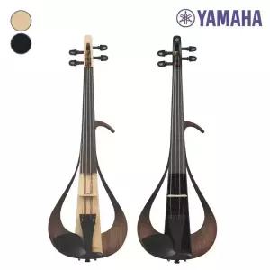 야마하 일렉트릭 바이올린 YAMAHA Violin YEV104 4현