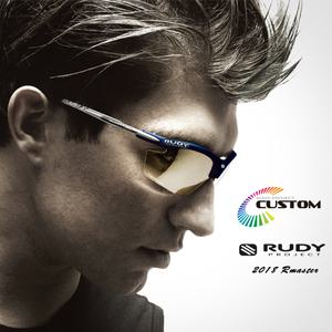 루디 선글라스 라이돈2 리마스터 커스텀 변색 / 편광 모음 스포츠 고글