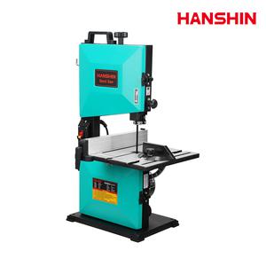 한신/밴드쏘/HS-BS8/절단기/고속절단기/밴드쇼/테이블톱/톱기계