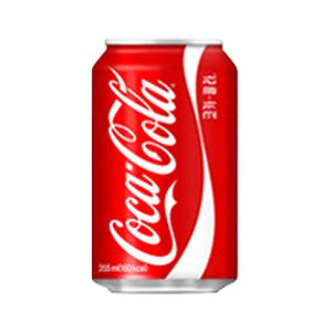 코카콜라 특수채널용 355ml 24캔 음료수 캔음료