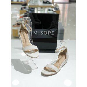 [시흥점][미소페]미소페 여성 메리제인 스트랩 샌들(711924330)