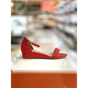 [파주점][미소페][미소페]웨지 스트랩 샌들 711924330RE 3cm