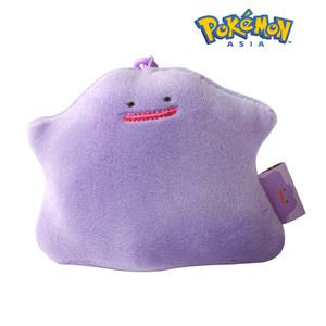 포켓몬 메타몽 가방고리 인형 10cm 애착 포켓몬스터