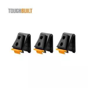 터프빌트 벨트클립 (3개) 원터치 TB-CT-150
