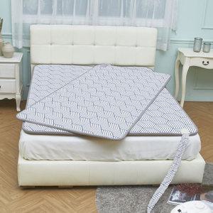 일월 해든마루 스트릭 온수매트 싱글 더블 선택형/일월매트 일월온수매트 온수 보일러 온열매트  퀸 사이즈