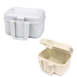 태양레포츠- 해동 마꼬 미끼통 미끼전용 바구니 크릴통 새우통 그릴 밑밥통/밑밥주걱/민물 바다 낚시