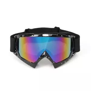 스노윈드 안경착용 라이딩 방풍 보드 스키 고글
