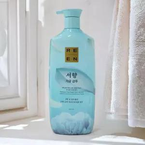 LG 리엔 자윤 서향 샴푸 950ml