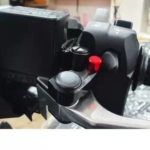 혼다 PCX 125 21년부터 주차 브레이크 파킹 쉬운장착 바이코닉 바이커스 레버