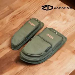 자파팜 레이 차박 전용 윈도우백 트렁크 창문 수납함 포켓 수납백 가방 커튼