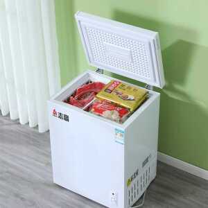 미니김치냉장고 소형 작은 서랍식 뚜껑형 냉동고 원룸