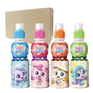 (박스)티니핑 어린이음료 200ml 혼합24입 (각6개씩)