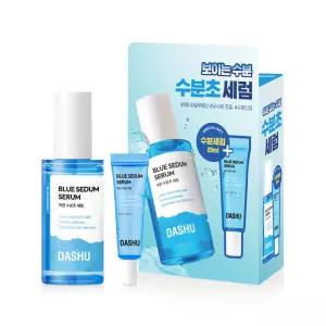 다슈 보이 파란 수분초 수분 세럼 65ml (+세럼 20ml) 기획세트