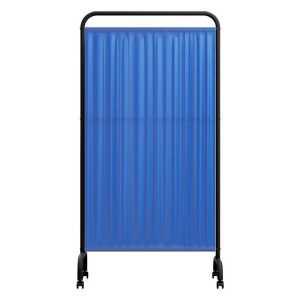 병원 칸막이 한의원 가림막 요양원 파티션 가벽 커튼