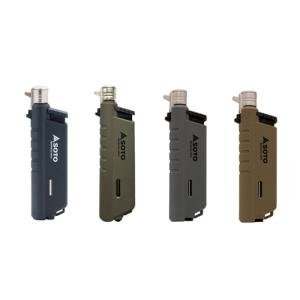 [소토]ST-487 슬라이드 가스 토치