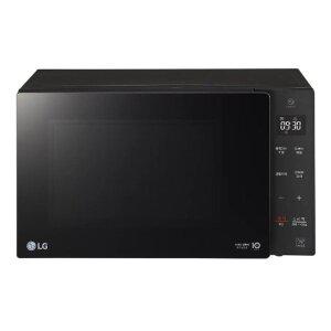 [LG][S]LG 스마트 인버터 전자레인지 MW23BD