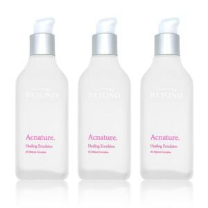 [비욘드] 비욘드 아크네이처 힐링 에멀전 120ml 3개