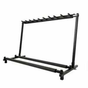 총기 거치대 사격장 진열대 장식장 스탠드 비비탄