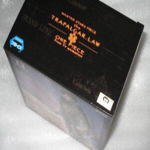 취미 피규어 원피스 트라팔가 로우 ONE PIECE FIGURE MSP MASTER STARS TRAFALGAR LAW 프라이즈