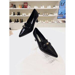 [부산점][BABARA]BABARA[바바라] 6cm 스틸레토 펌프스 AAH752