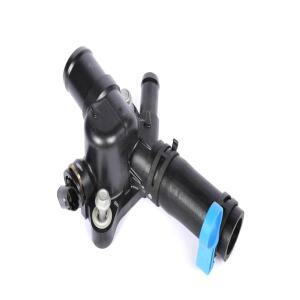 Acocila 12656445 물 배출구 온도조절기, 쉐보레 콜로라도 뷰익 캐딜락 CT6, 자동차 부품 액세서리, 1 개