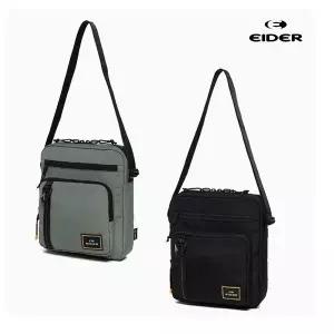 [대구백화점] [아이더]공용 배낭 제로그래비티 세로 크로스백(DUA24B47)