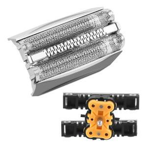 Braun 시리즈 5 8000 면도기 교체용 블레이드 + 헤드 콤비 팩, 51S, 5643 5758 8970, 빅 세일