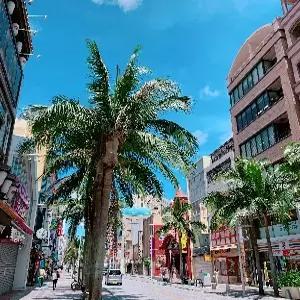 오키나와 자유 4일 #스마일호텔나하시티리조트 #가성비호텔 #나하시내숙박 #국제거리 #트윈 #조식포함